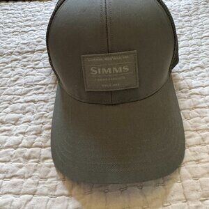 Simms Fishing Hat